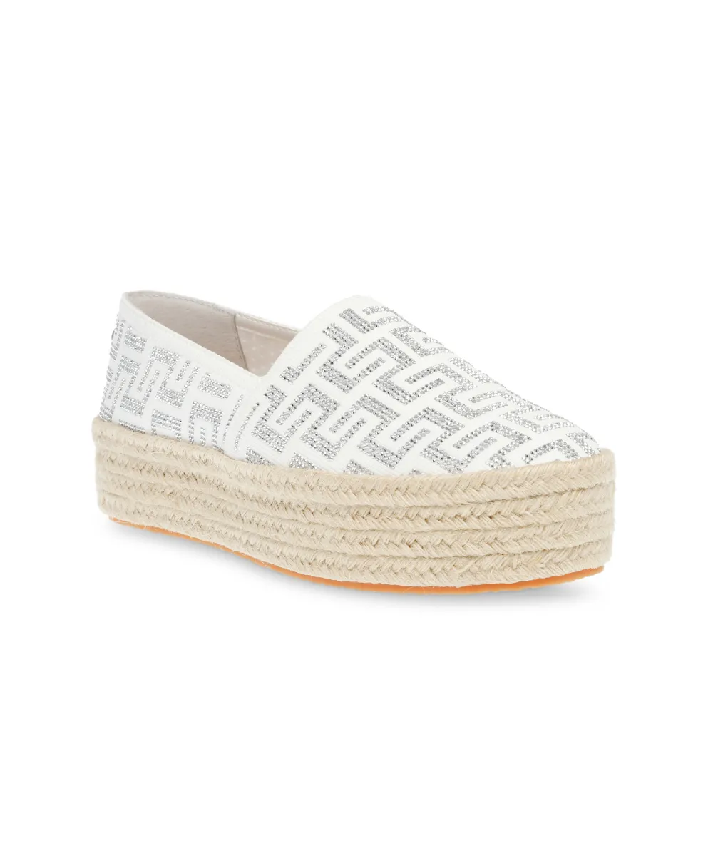 STEVE MADDEN HARTLEY ESPADRILLE