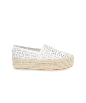 STEVE MADDEN HARTLEY ESPADRILLE