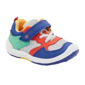 Stride Rite Multi Winslow Toddler Sneaker