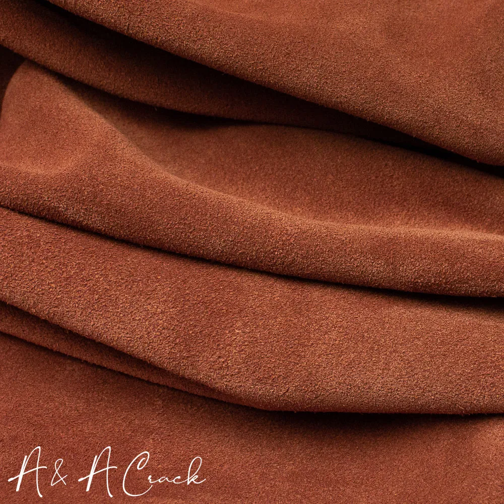 SUEDE - HIGHLAND FOX - 1.2/1.4mm