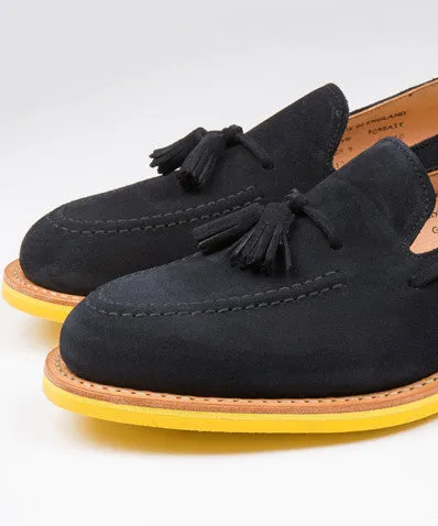 Tassel Loafer