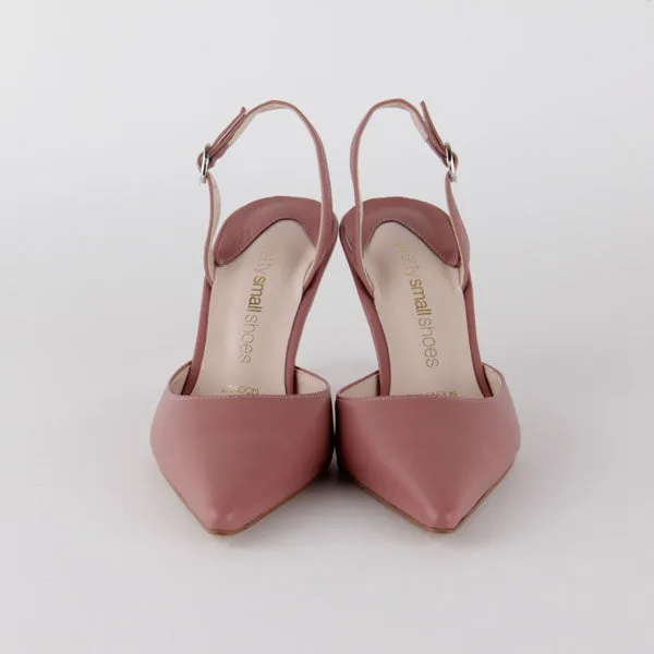 *TESORO - pink, 7cm size UK 3