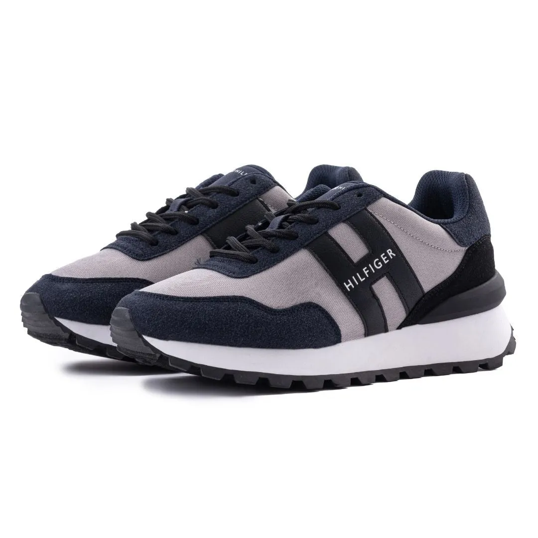 Tommy Hilfiger Gani Sneakers Men - NVYGRY