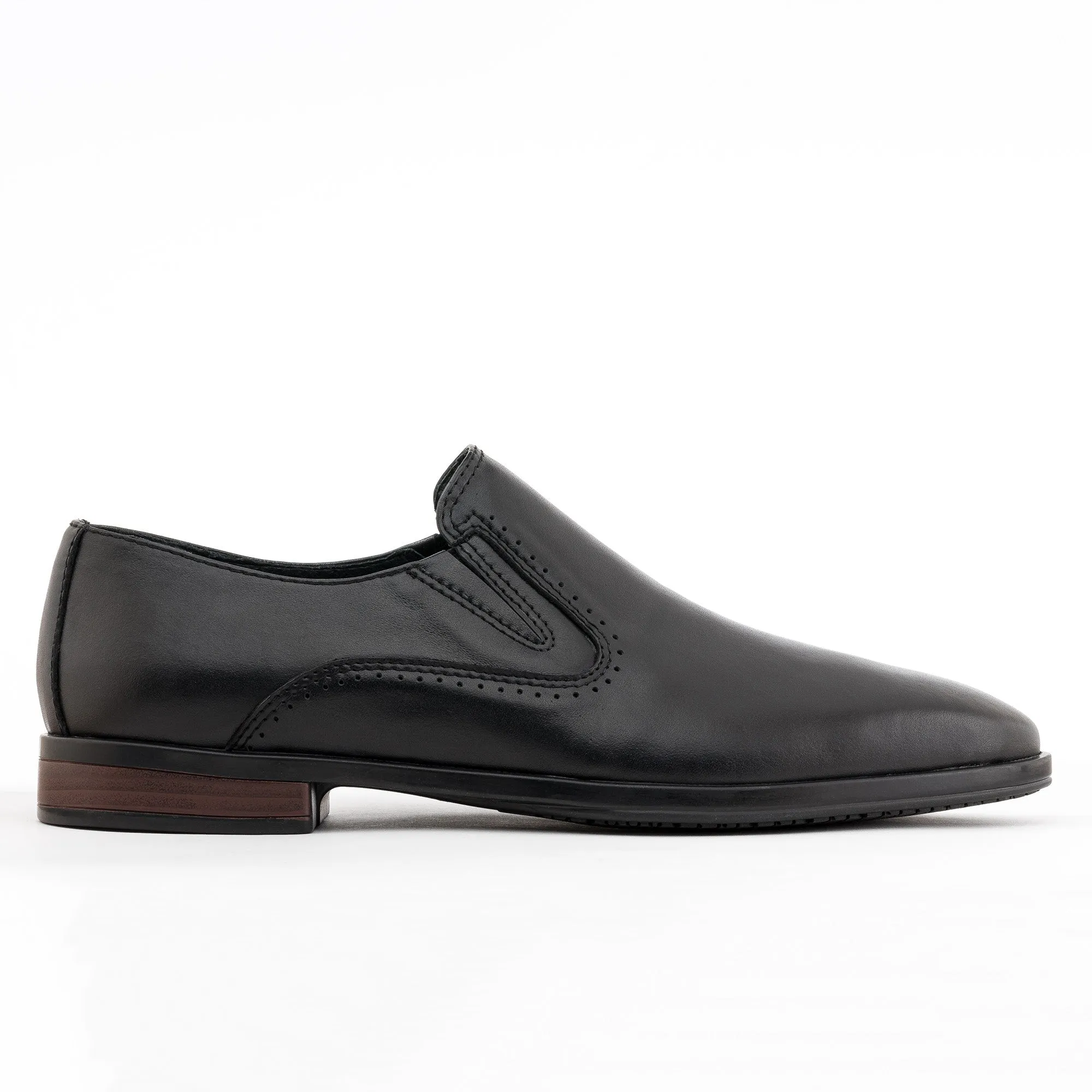 Trenton Slip-on Shoes