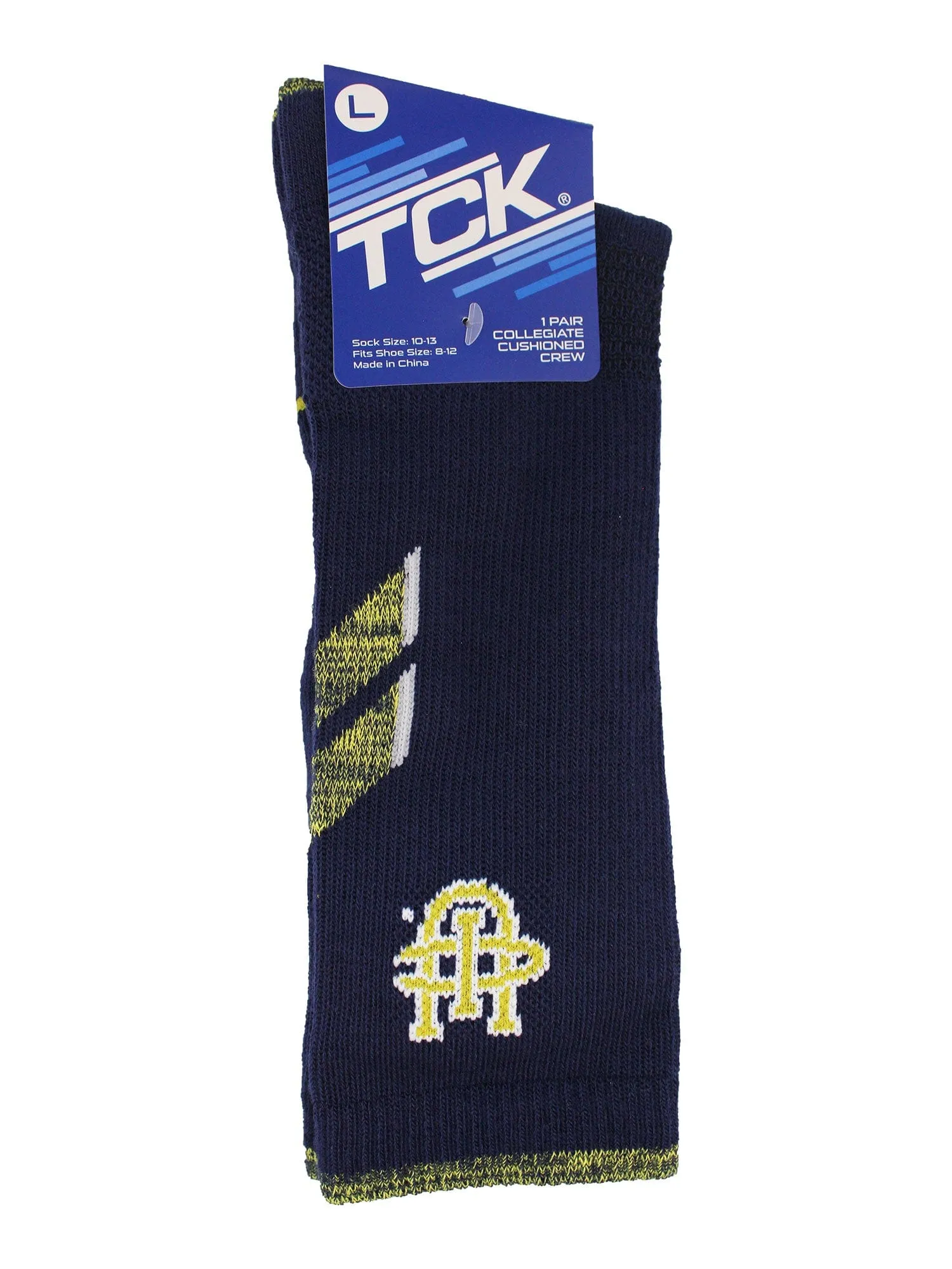 UC Irvine Anteaters Socks University of California Irvine Anteaters Champion Crew Socks