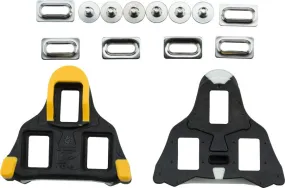 VP Components VP-ARC SL Road Bike Cleat Set