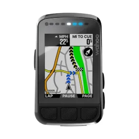 Wahoo Elemnt Bolt V2 GPS Computer with Color Screen