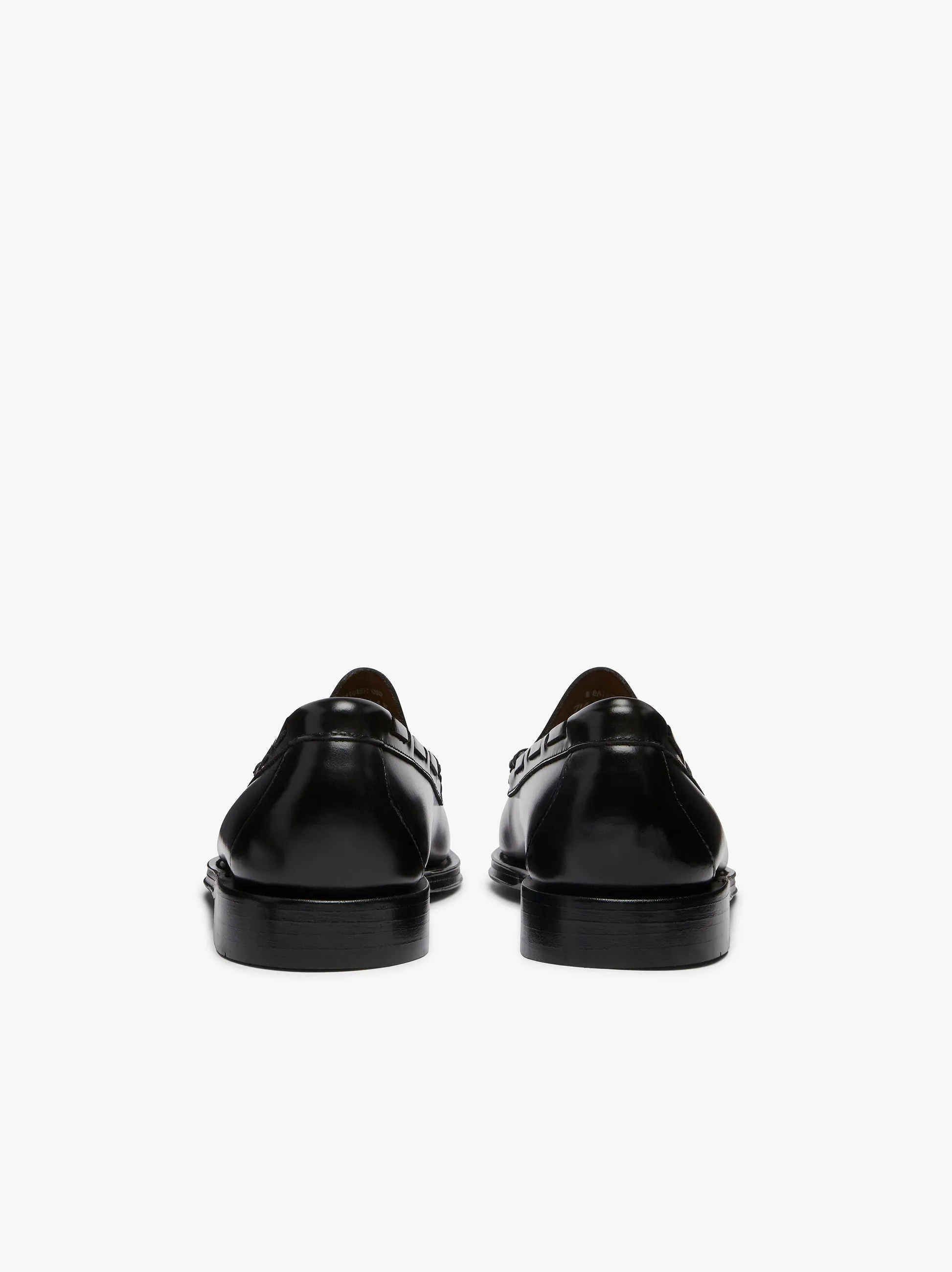 Weejuns Larkin Tassel Loafers