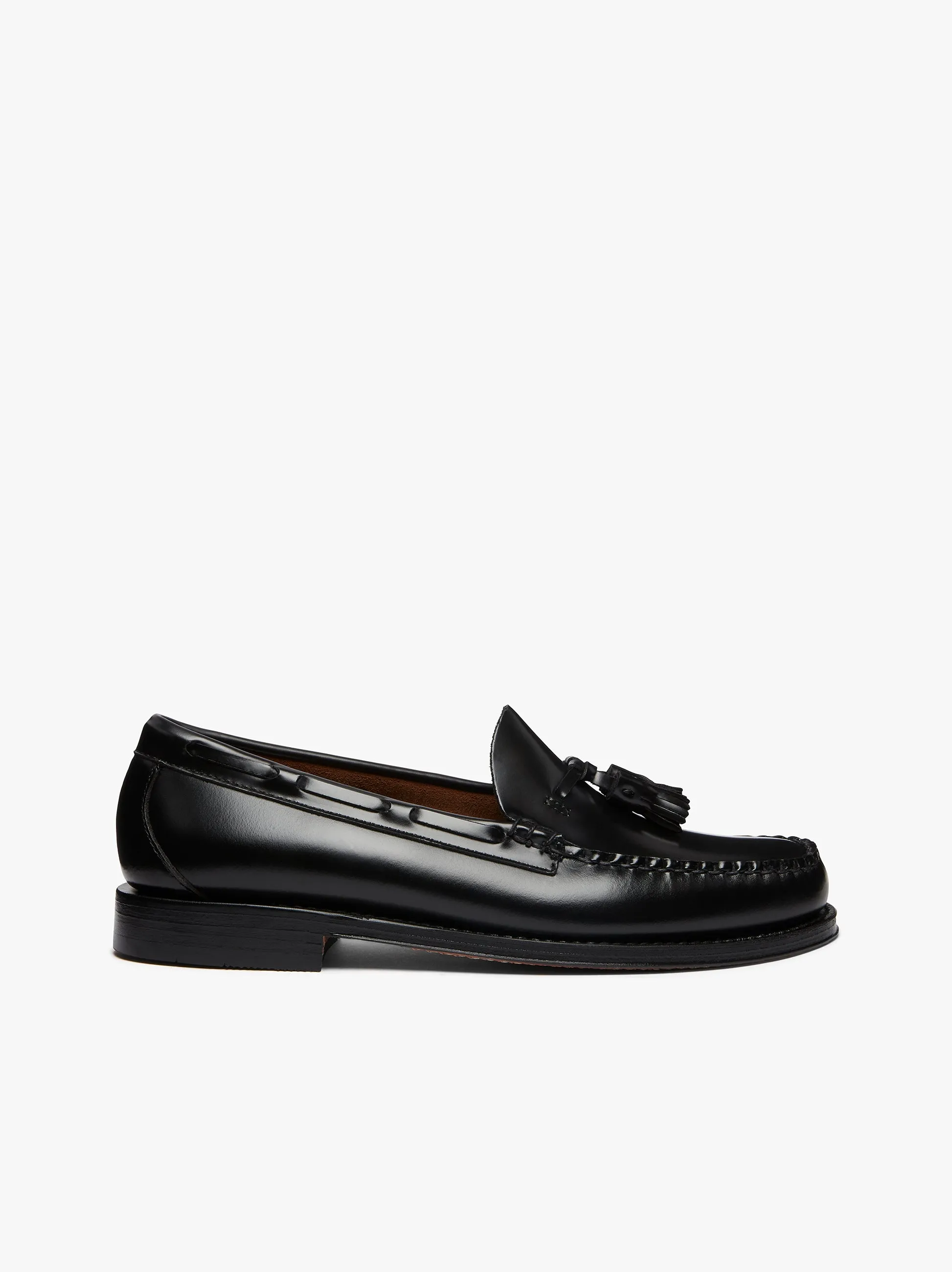 Weejuns Larkin Tassel Loafers