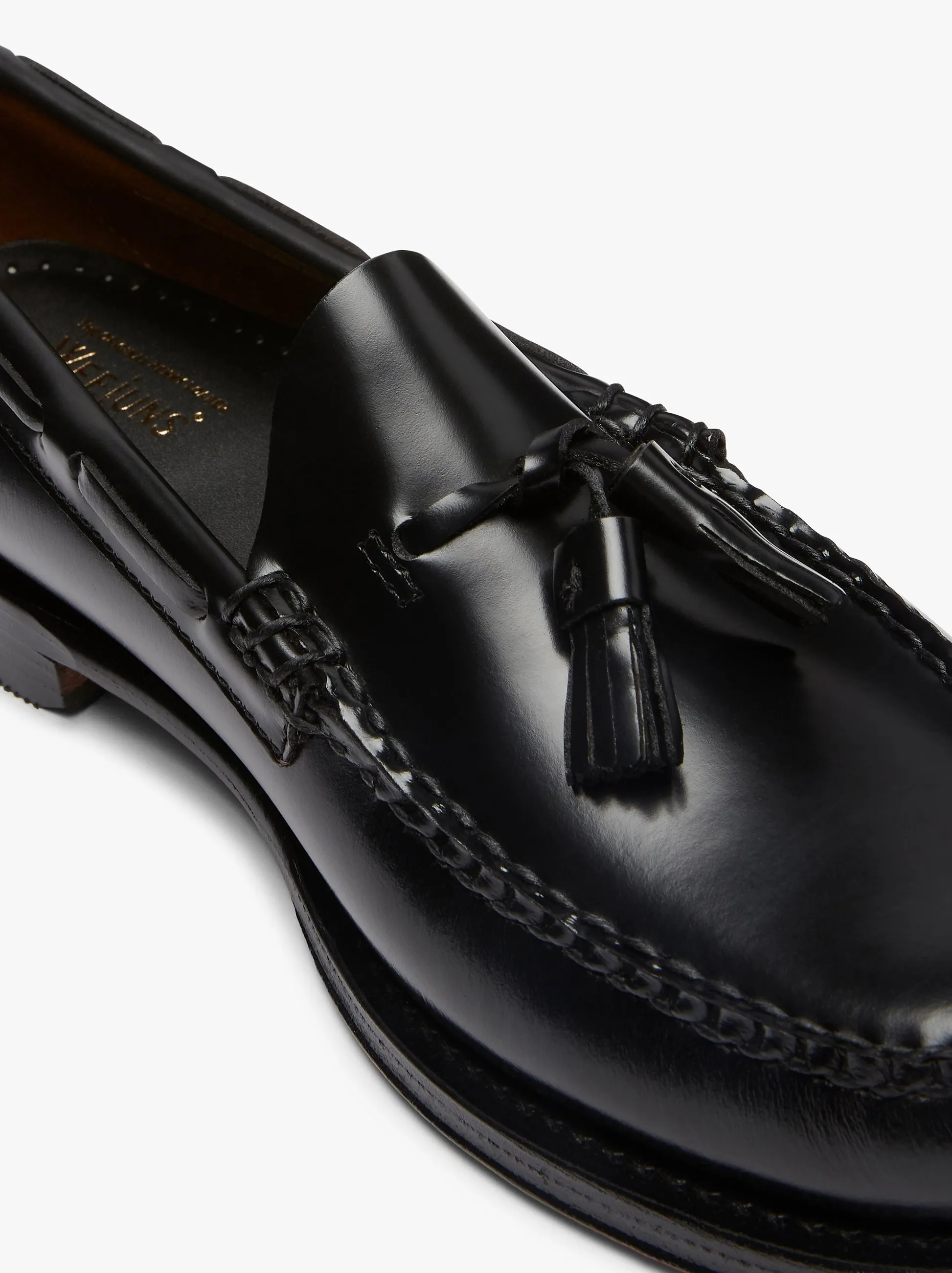 Weejuns Larkin Tassel Loafers